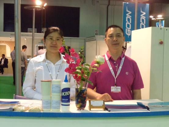 Dubai Wood Show 2013